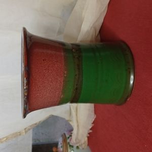 Donn Zver Vintage‎ 80s Wine Cooler Troy Canada Signed